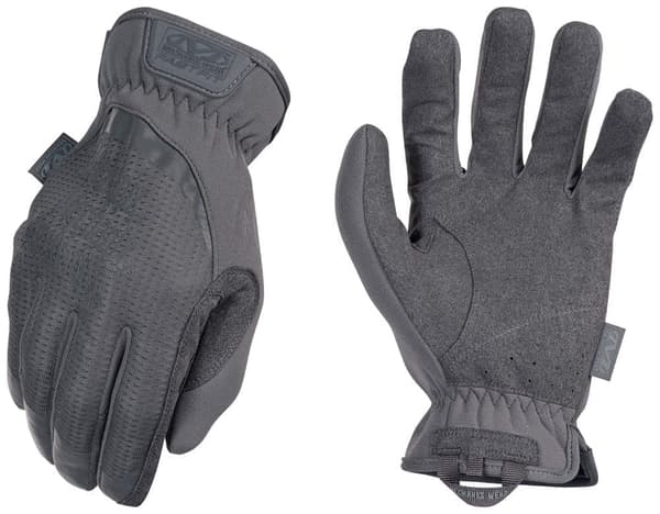 Työkäsineet Mechanix Wear FastFit® Wolf Grey; XXL