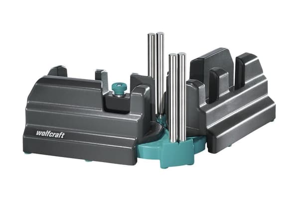 Jiirauslaatikko Wolfcraft 6948200
