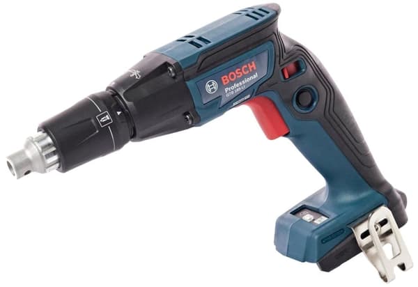 Nauharuuvinväännin Bosch GTB185-LI; 18 V (ilman akkua ja laturia)
