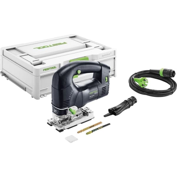 Pistosaha Festool PSB 300 EQ-Plus TRION