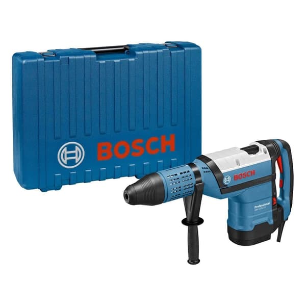 Poravasara Bosch GBH 12-52 DV; 19 J; SDS-max