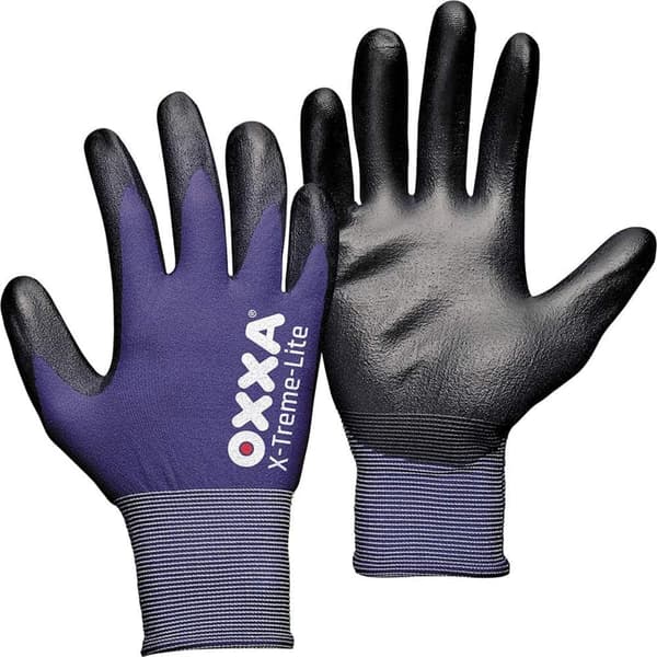 Työkäsineet Oxxa X-Treme-Lite; M