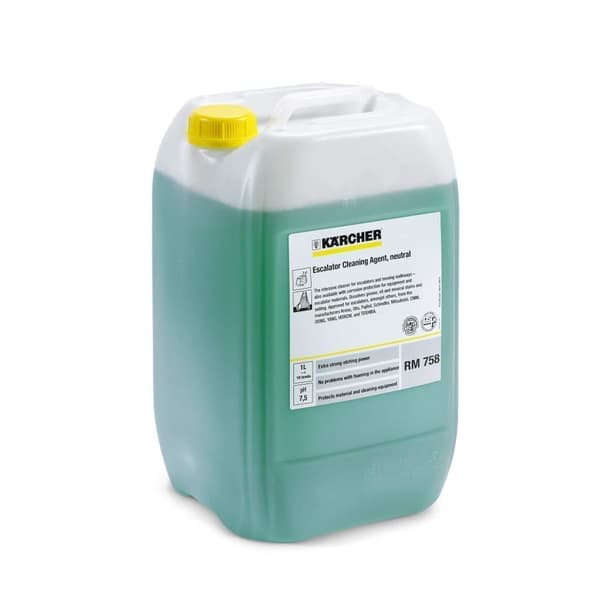 Puhdistusaine Karcher RM 758 Neutral; 20 l