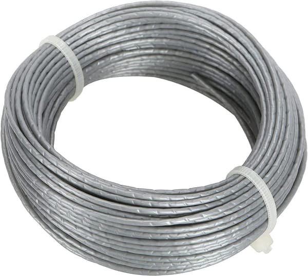 Leikkuulanka Greenworks ATR-2LINE20-GW; 2 mm; 20 m