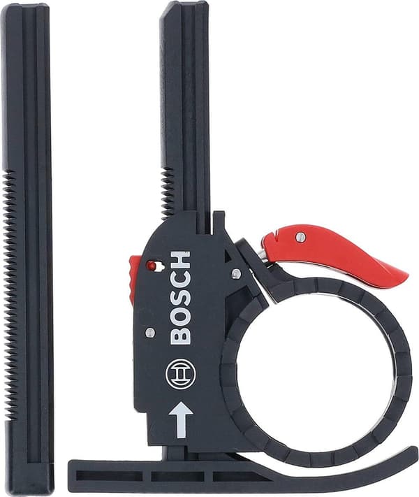 Syvyydenrajoitin Bosch Expert