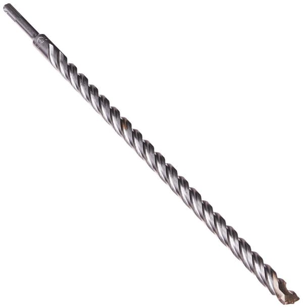 Betoniporanterä DeWalt DT9590-QZ; 18x400/450 mm; SDS-plus