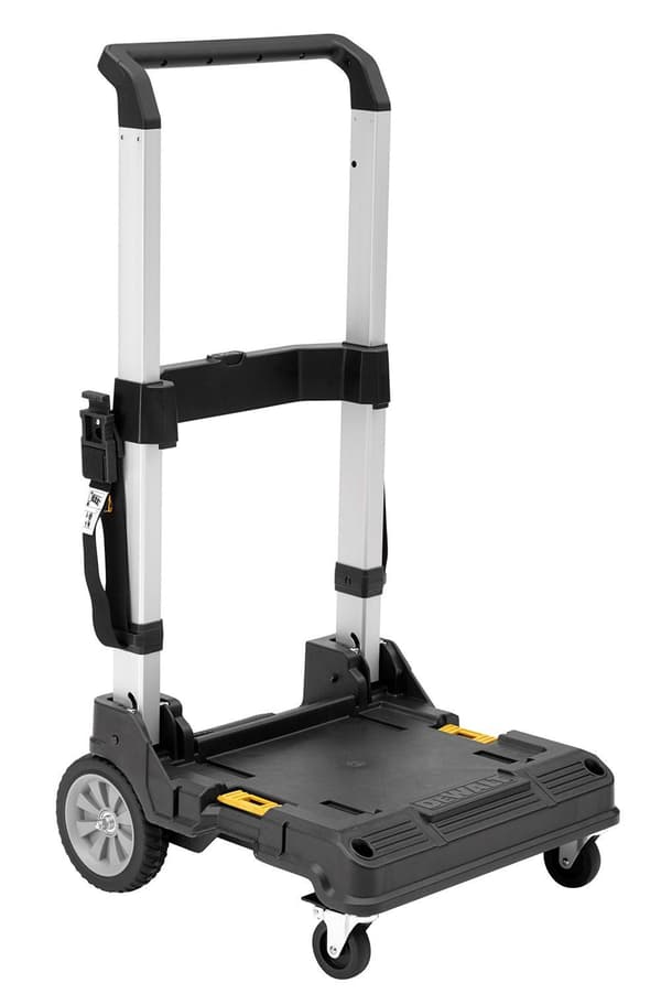 Kärry työkalulaatikkoa varten DeWalt TSTAK DWST1-71196