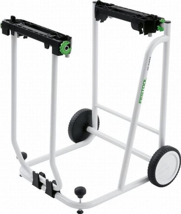 Jalusta Festool UG-KAPEX KS 120