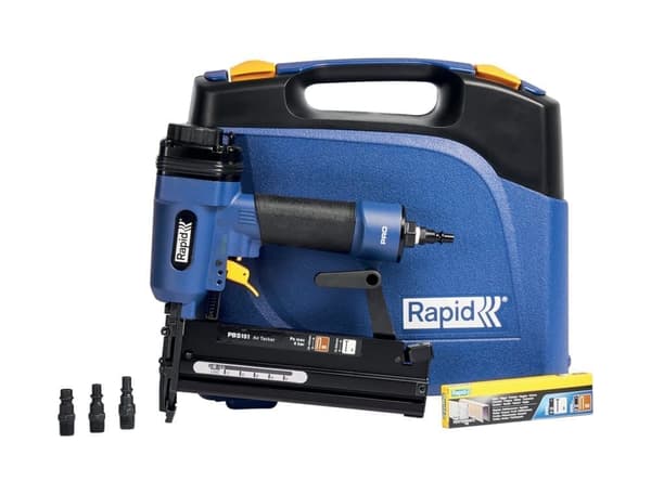 Niittinaulain Rapid PBS151
