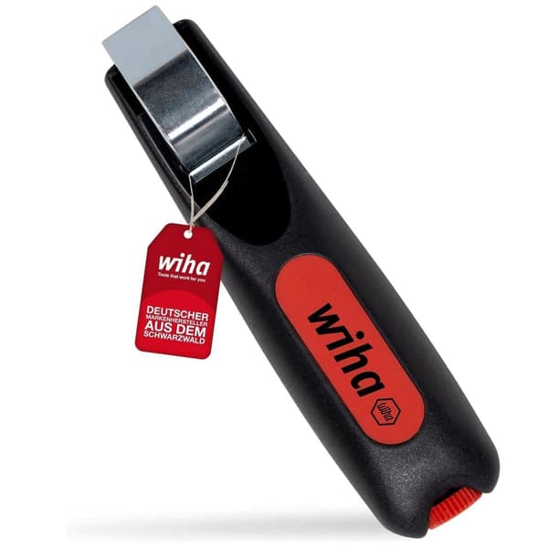 Kaapelin katkaisuterä Wiha W44240