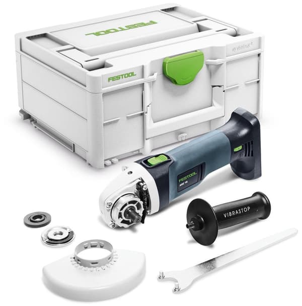 Akkupyörösaha Festool TSC 55 KEB-Basic 18 V (ilman akkua ja laturia)