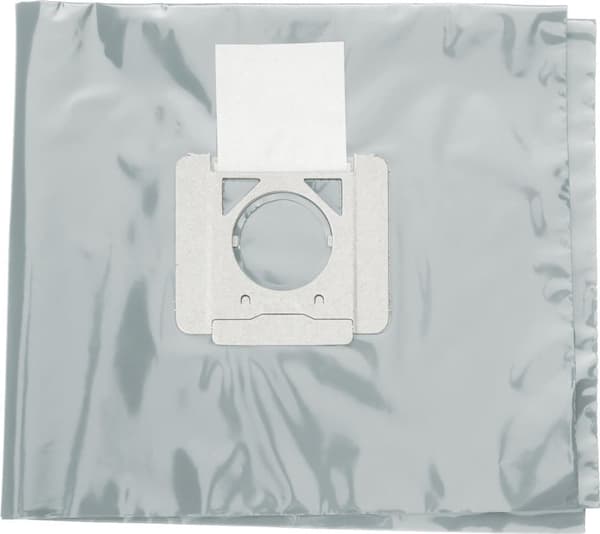 Pölynimurin muoviset pölypussit Festool ENS-CT 36 AC/5