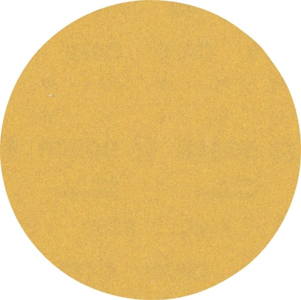 Hiomapaperi Bosch C470; 125 mm; G180, 50 kpl.