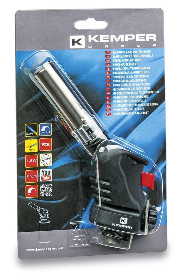 Poltin Kemper 1060