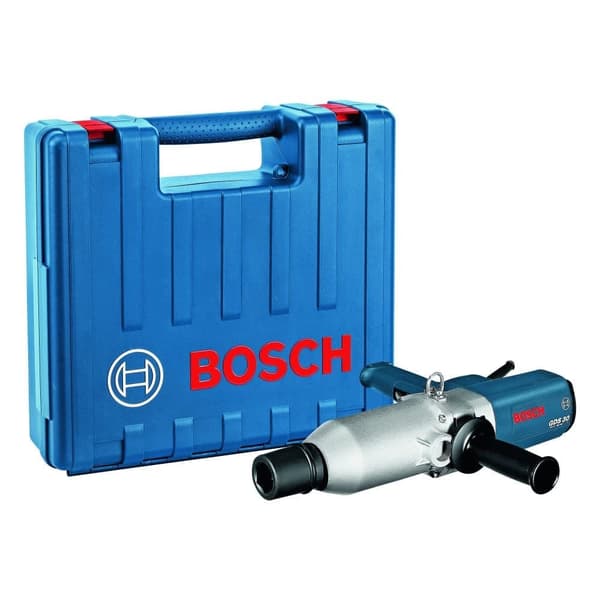 Iskumutterinväännin Bosch GDS 30