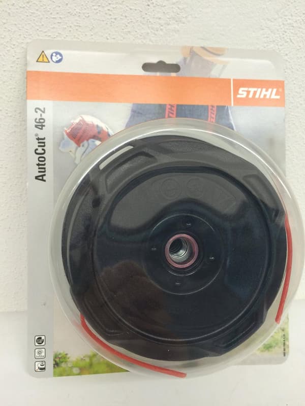 Siimapää Stihl Autocut 46-2