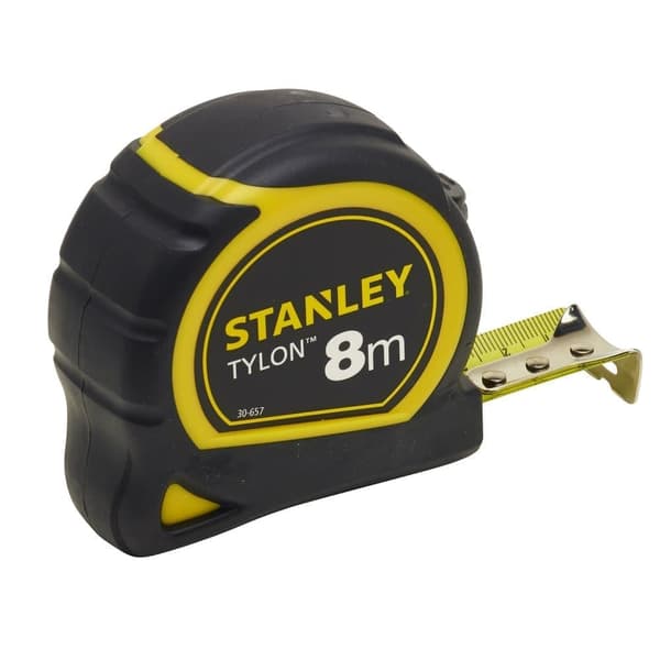 Rullamitta Stanley Tylon; 8 m