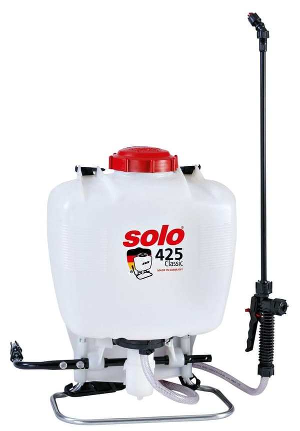 Ruisku Solo 425; 15 l