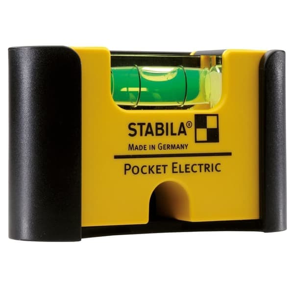 Vesivaaka Stabila 101 Pocket Electric; 7cm