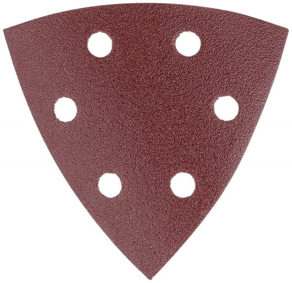 Hiomapaperi Delta -hiomakoneeseen Best for Wood; K120; 25 kpl.