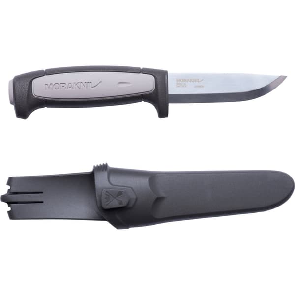 Veitsi kotelolla Morakniv Robust; 206 mm