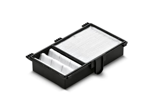 HEPA suodatin pölynimurille Karcher DS5600