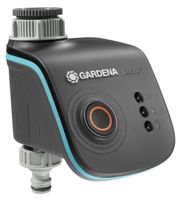 Kasteluajastin Gardena 967045101