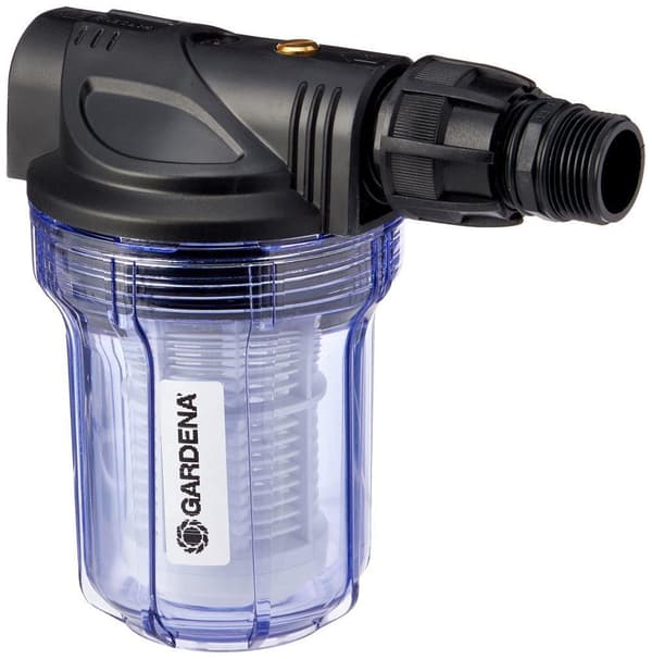 Suodatin Gardena 1731-20; 3000 l/h