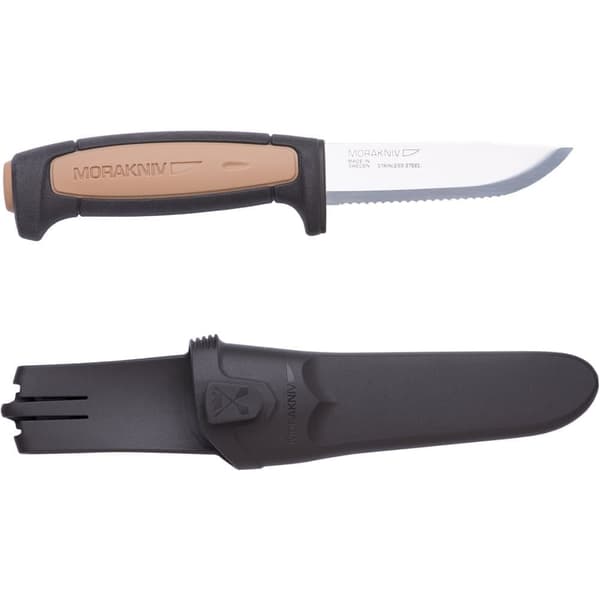 Veitsi Morakniv Rope; 206 mm