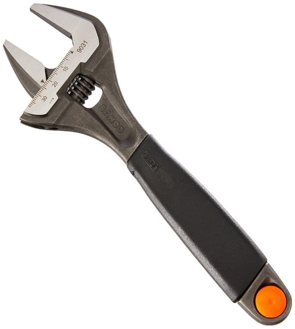 Jakoavain  Bahco 9031; 218 mm