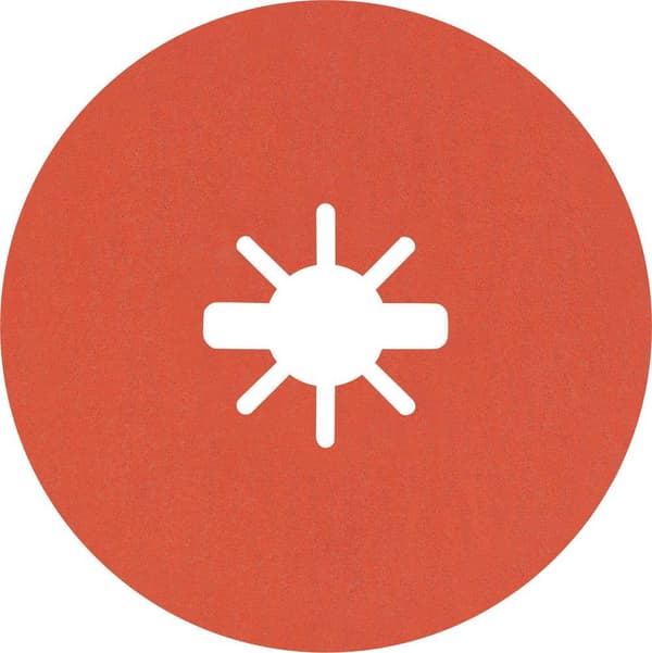 Hiomapaperi Bosch Expert Prisma R782; 115 mm; K120; 5 kpl.