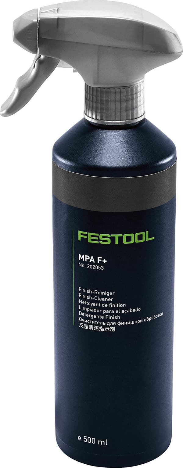 Kiillotusaine Festool MPA F+/0,5L