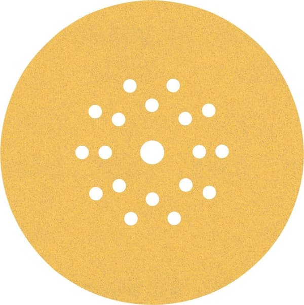 Hiomapaperi Bosch EXPERT C470 225 mm; K120; 25 kpl.