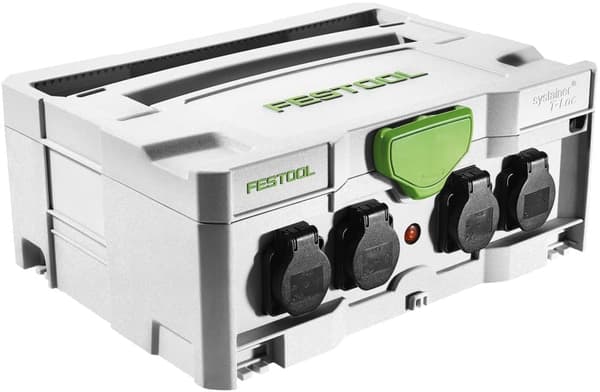 Laukku Festool SYS-PowerHub SYS-PH