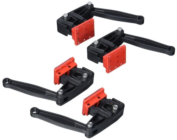 Varaosa Bessey 3100998; 4 kpl.