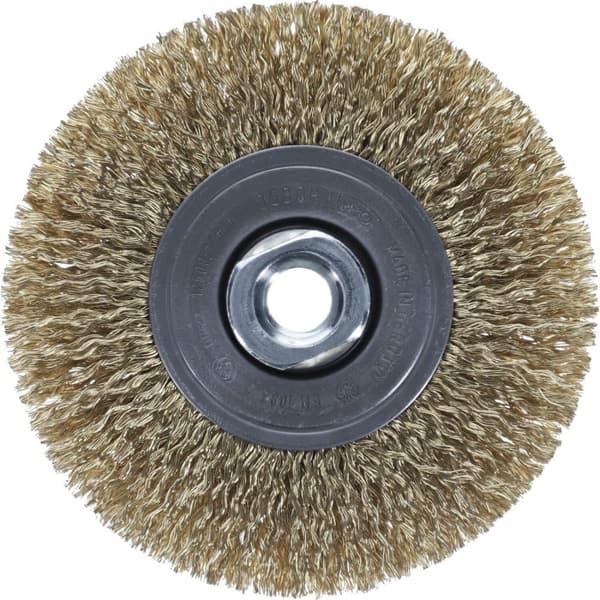 Kuppiharja Osborn O2812522051; 0,27 mm; 115x12 mm
