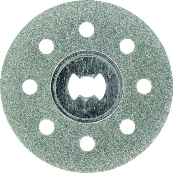 Timanttikatkaisulaikka Dremel SC545, 38,0 mm