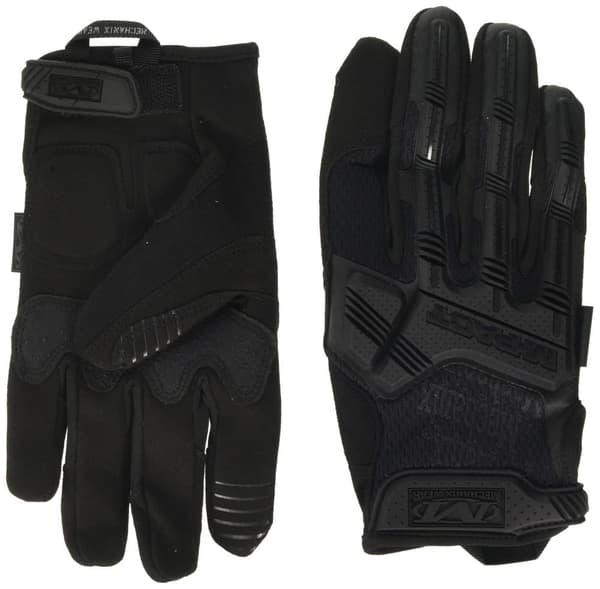 Työkäsineet Mechanix Wear M-Pact Covert; M