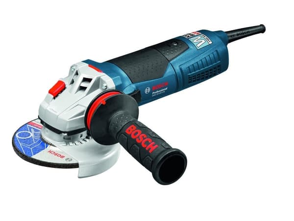 Kulmahiomakone Bosch GWS 19-125 CIE