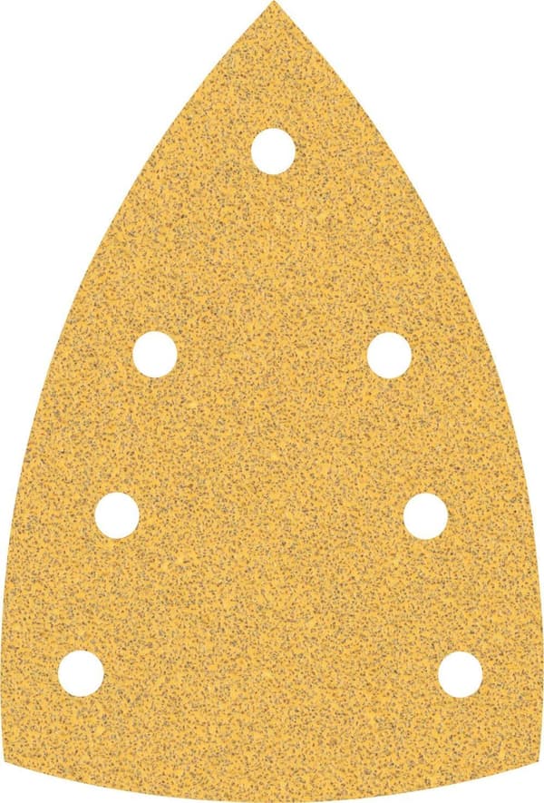Hiomapaperi Bosch C470; 100x150 mm; K60; 10 kpl.