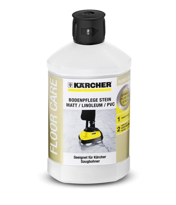 Lattianpuhdistusaine Karcher RM532, 1l