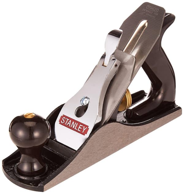 Käsihöylä Stanley BAILEY; 50x245 mm