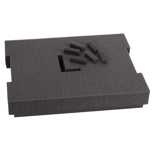 Syvät lisälaatikot Bosch 1600A001S0