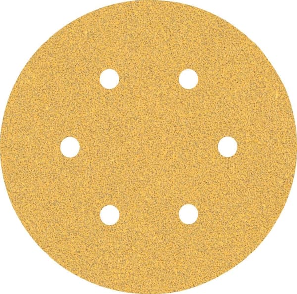 Hiomapaperi Bosch 2608900918; 150 mm; K60; 50 kpl.