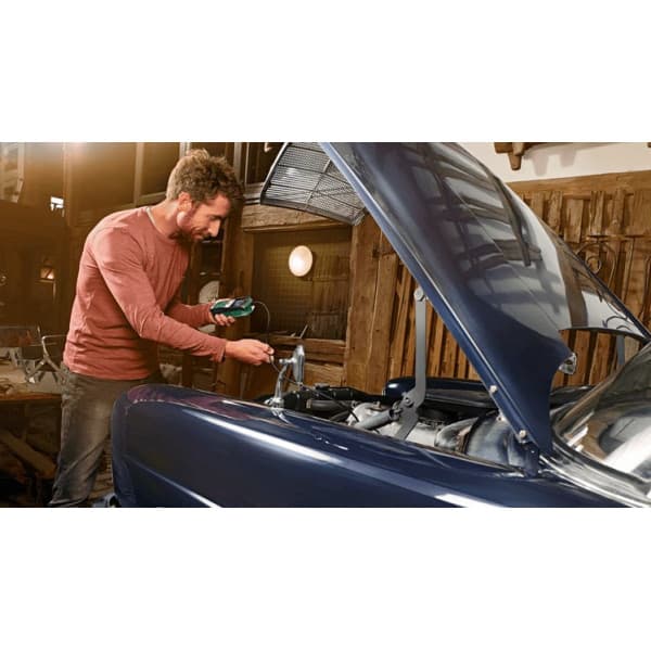 Bosch UniversalInspect inspektionskamera