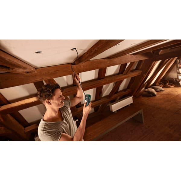 Bosch UniversalInspect inspektionskamera