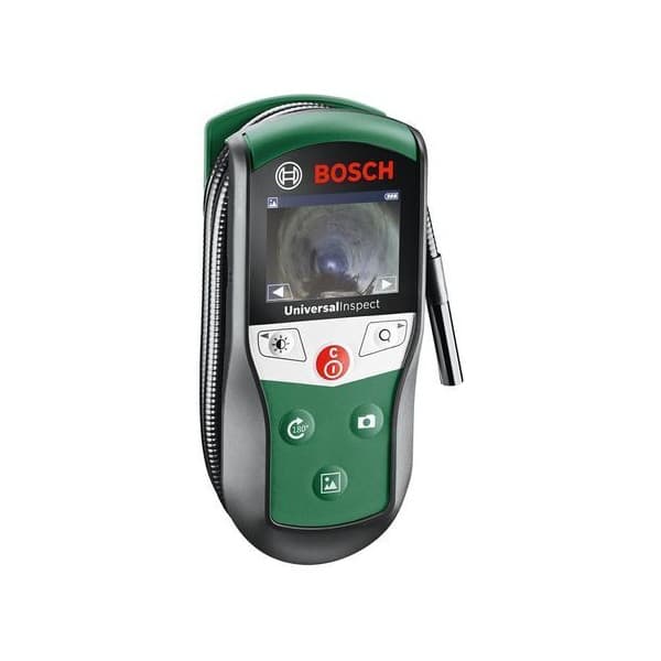 Bosch UniversalInspect inspektionskamera