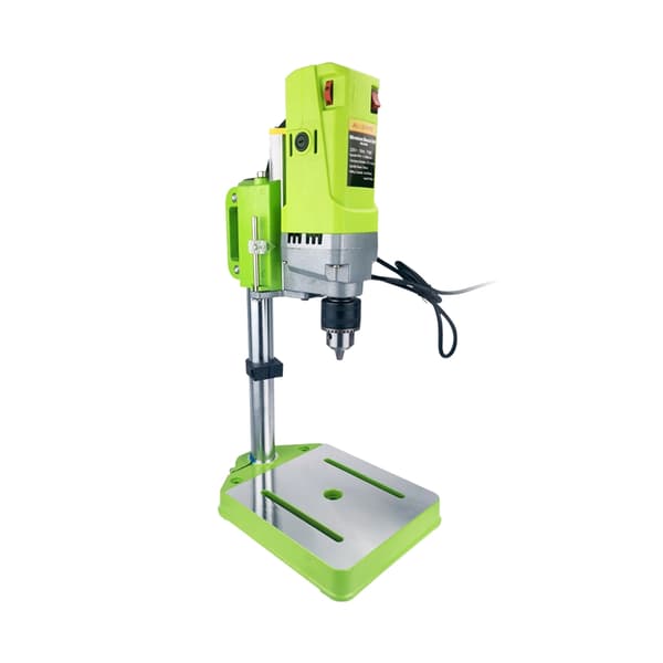 Mini borrmaskin, 710W effekt, 2800 varv per minut, 13 mm max diameter
