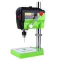 Miniatyrbillede 1 af 5: Elektrisk Boremaskine, 650W Effekt, 4600 omdr./min Hastighed, 13mm Maks. Borediameter