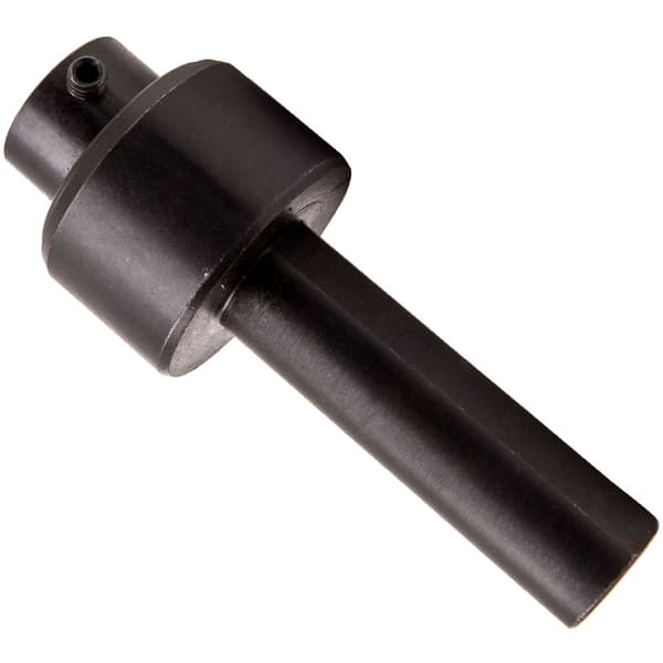 Rotary Broach Værktøjsholder, 0,75" Skaftstørrelse, Kompatibel med 1/2" Broaches, Vedligeholdelsesfrie Lejer